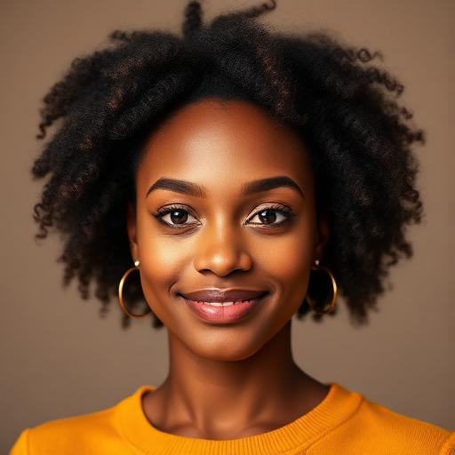Amara Johnson