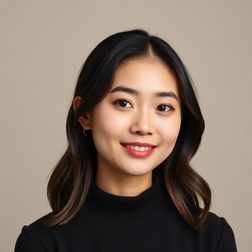 Lin Chen